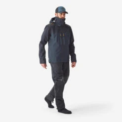 Pantalon De Pêche Wading étanche Et Respirant Chaussons Néoprène - TW 900 BR-S -Pechpro Magasin pantalon de peche wading etanche et respirant chaussons neoprene tw 900 br s 9