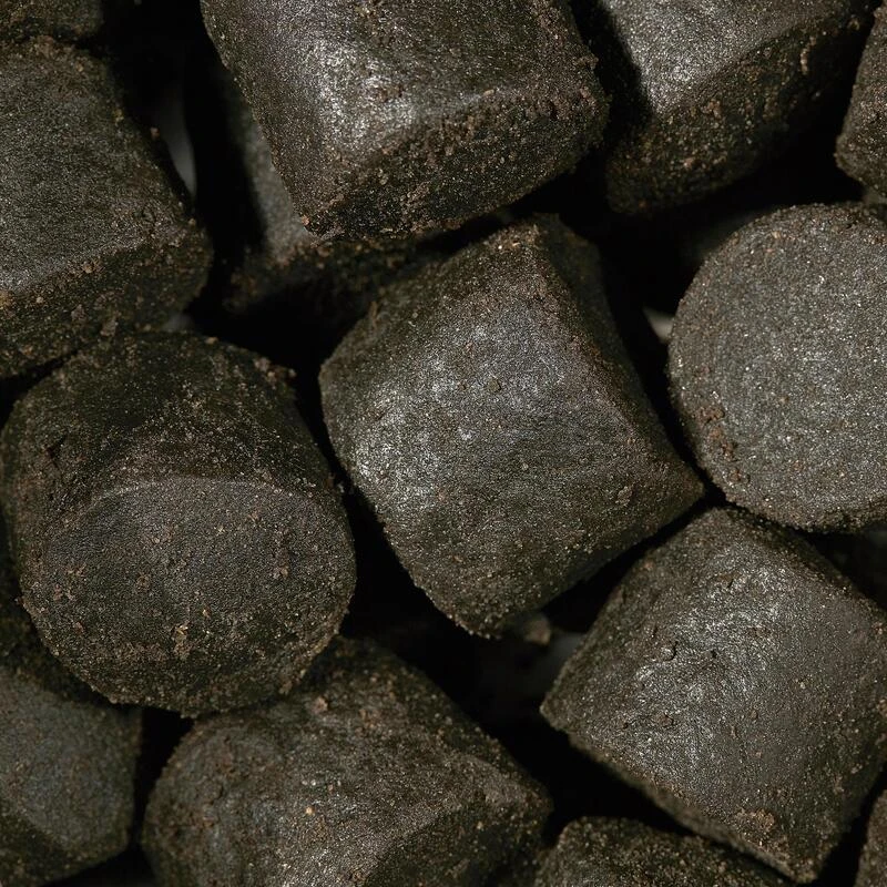 PELLETS Pêche Du Silure Et De La Carpe GOOSTER FISH 28MM 3kg 3 PELLETS Pêche Du Silure Et De La Carpe GOOSTER FISH 28MM 3kg – Image 2