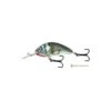 Poisson Nageur Salmo Hornet 9cm (HGS - Holo Green Shiner) 1 Poisson Nageur Salmo Hornet 9cm (HGS - Holo Green Shiner) -Pechpro Magasin poisson nageur salmo hornet 9cm hgs holo green shiner