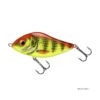 Poisson Nageur Salmo Slider (SD12S - Bright Perch) 2 Poisson Nageur Salmo Slider (SD12S - Bright Perch) -Pechpro Magasin poisson nageur salmo slider sd12s bright perch