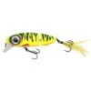 Poisson Nageur Spro Iris Underdog Jointed 80 (Firetiger) -Pechpro Magasin poisson nageur spro iris underdog jointed 80 firetiger