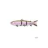 Poisson Nageur Spro Swimbait BBZ-1 UV Slow Sinking 15cm (Rainbow Trout) -Pechpro Magasin poisson nageur spro swimbait bbz 1 uv slow sinking 15cm rainbow trout