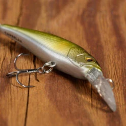 POISSONS NAGEURS JERKBAIT MINNOW PÊCHE AUX LEURRES KIT TRUITE 3 PN 15 POISSONS NAGEURS JERKBAIT MINNOW PÊCHE AUX LEURRES KIT TRUITE 3 PN -Pechpro Magasin poissons nageurs jerkbait minnow peche aux leurres kit truite 3 pn 3