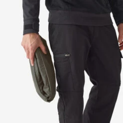 Poncho / Vareuse De Pêche Imperméable - FP 500 Kaki 11 Poncho / Vareuse De Pêche Imperméable - FP 500 Kaki -Pechpro Magasin poncho vareuse de peche impermeable fp 500 kaki 4