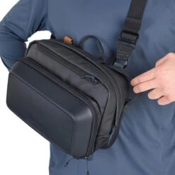 Sac à Bandoulière / Ceinture De Pêche 500 12L 18 Sac à Bandoulière / Ceinture De Pêche 500 12L -Pechpro Magasin sac a bandouliere ceinture de peche 500 12l 6
