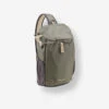Sac à Bandoulière De Pêche 9L - Sling Bag 100 Kaki -Pechpro Magasin sac a bandouliere de peche 9l sling bag 100 kaki