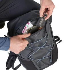 Sac à Dos De Pêche 500 15L 20 Sac à Dos De Pêche 500 15L -Pechpro Magasin sac a dos de peche 500 15l 8