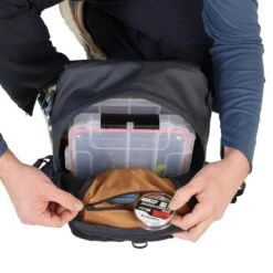 Sac à Dos De Pêche 500 15L 21 Sac à Dos De Pêche 500 15L -Pechpro Magasin sac a dos de peche 500 15l 9