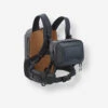 Sac à Dos De Pêche Chest Pack 500 15L + 5L 1 Sac à Dos De Pêche Chest Pack 500 15L + 5L -Pechpro Magasin sac a dos de peche chest pack 500 15l 5l