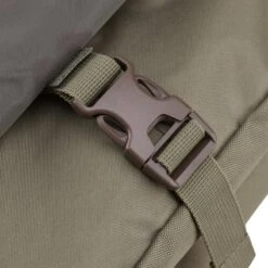 Sac Besace Pêche De La Truite 12L - Musette Kaki 12 Sac Besace Pêche De La Truite 12L - Musette Kaki -Pechpro Magasin sac besace peche de la truite 12l musette kaki 4