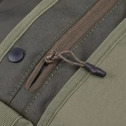 Sac Besace Pêche De La Truite 12L - Musette Kaki 13 Sac Besace Pêche De La Truite 12L - Musette Kaki -Pechpro Magasin sac besace peche de la truite 12l musette kaki 5