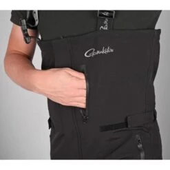 Salopette Gamakatsu G-2.5 Layer Bib & Brace -Pechpro Magasin salopette gamakatsu g 25 layer bib and brace 3