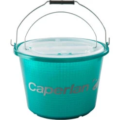 Seau à Vifs Pêche 12L 7 Seau à Vifs Pêche 12L -Pechpro Magasin seau a vifs peche 12l 2