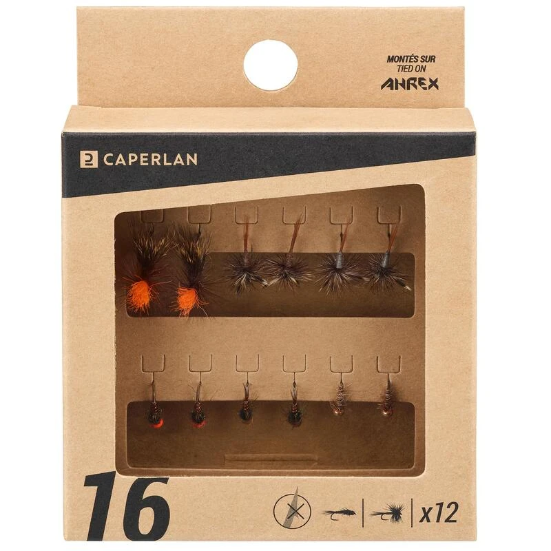 SECHES & NYMPHES HRK16 X12 4 SECHES & NYMPHES HRK16 X12 – Image 2