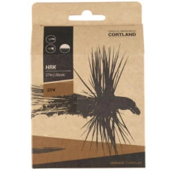 SOIE PÊCHE A LA MOUCHE HRK DT4 11 SOIE PÊCHE A LA MOUCHE HRK DT4 -Pechpro Magasin soie peche a la mouche hrk dt4 4