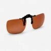 Sur-lunettes De Pêche Polarisantes OTG 100 Clip-On 2 Sur-lunettes De Pêche Polarisantes OTG 100 Clip-On -Pechpro Magasin sur lunettes de peche polarisantes otg 100 clip on