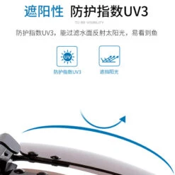 Sur-lunettes De Pêche Polarisantes OTG 100 Clip-On 19 Sur-lunettes De Pêche Polarisantes OTG 100 Clip-On -Pechpro Magasin sur lunettes de peche polarisantes otg 100 clip on 7