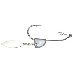 Tête Plombée Carnassier Strike King Tour Grade Belly Blades 4/0