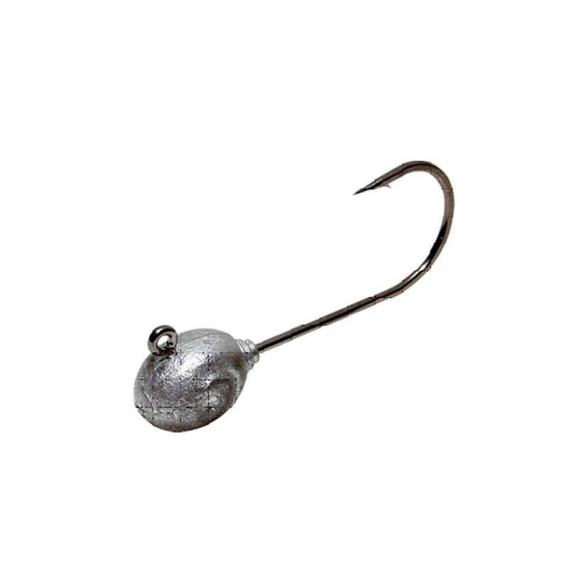 TÊTES PLOMBÉES LONGUE DELALANDE 5&10G X4 3 TÊTES PLOMBÉES LONGUE DELALANDE 5&10G X4