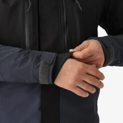Veste De Pêche Imperméable Homme - FJ 500 WPF Grise Et Noir 16 Veste De Pêche Imperméable Homme - FJ 500 WPF Grise Et Noir -Pechpro Magasin veste de peche impermeable homme fj 500 wpf grise et noir 5