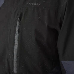 Veste De Pêche Imperméable Homme - FJ 500 WPF Grise Et Noir 18 Veste De Pêche Imperméable Homme - FJ 500 WPF Grise Et Noir -Pechpro Magasin veste de peche impermeable homme fj 500 wpf grise et noir 7