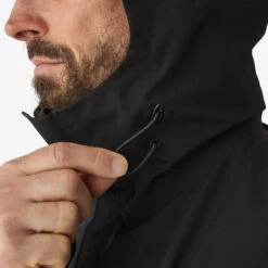 Veste De Pêche Imperméable Homme - FJ 500 WPF Grise Et Noir 19 Veste De Pêche Imperméable Homme - FJ 500 WPF Grise Et Noir -Pechpro Magasin veste de peche impermeable homme fj 500 wpf grise et noir 8