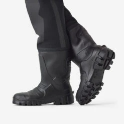 Waders De Pêche 900 Thermo Néoprene 4mm 16 Waders De Pêche 900 Thermo Néoprene 4mm -Pechpro Magasin waders de peche 900 thermo neoprene 4mm 4