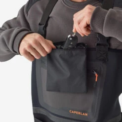 Waders De Pêche 900 Thermo Néoprene 4mm 18 Waders De Pêche 900 Thermo Néoprene 4mm -Pechpro Magasin waders de peche 900 thermo neoprene 4mm 6