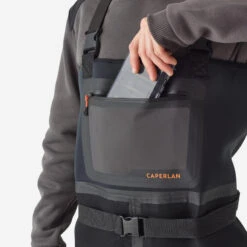 Waders De Pêche 900 Thermo Néoprene 4mm 19 Waders De Pêche 900 Thermo Néoprene 4mm -Pechpro Magasin waders de peche 900 thermo neoprene 4mm 7