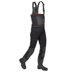Waders De Pêche 900 Thermo Néoprene 4mm 20 Waders De Pêche 900 Thermo Néoprene 4mm -Pechpro Magasin waders de peche 900 thermo neoprene 4mm 8