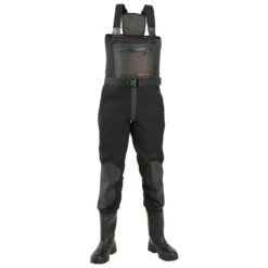 Waders De Pêche 900 Thermo Néoprene 4mm 21 Waders De Pêche 900 Thermo Néoprene 4mm -Pechpro Magasin waders de peche 900 thermo neoprene 4mm 9