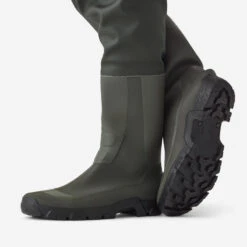 Waders De Pêche PVC - WDS 100 13 Waders De Pêche PVC - WDS 100 -Pechpro Magasin waders de peche pvc wds 100 4