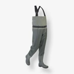 Waders De Pêche PVC - WDS 100 15 Waders De Pêche PVC - WDS 100 -Pechpro Magasin waders de peche pvc wds 100 6