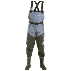 Waders Pêche WDS-3L BOOTS 12 Waders Pêche WDS-3L BOOTS -Pechpro Magasin waders peche wds 3l boots 2